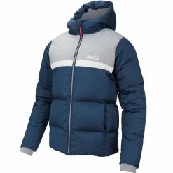 Swix Focus Down Jacket M 12 Swix Focus Down Jacket M -pyöräkauppa 75719 1 darknavy
