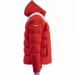 Swix Focus Down Jacket M 16 Swix Focus Down Jacket M -pyöräkauppa 75719 2 swixred