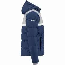Swix Focus Down Jacket M 14 Swix Focus Down Jacket M -pyöräkauppa 75719 3 darknavy