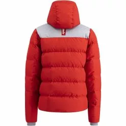 Swix Focus Down Jacket M 17 Swix Focus Down Jacket M -pyöräkauppa 75719 3 swixred