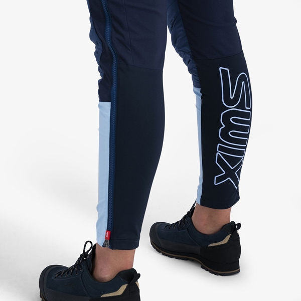 Swix Horizon Pants W 4 Swix Horizon Pants W - Image 4