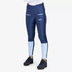 Swix Horizon Pants W 19 Swix Horizon Pants W -pyöräkauppa 75732 6 bluebell