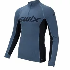 Swix Racex Bodyw Halfzip M