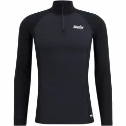 Swix Racex Bodyw Halfzip Wind Mens