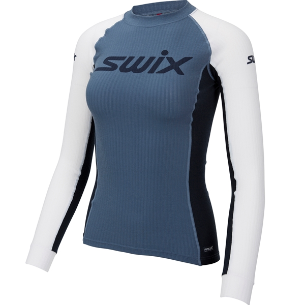 Swix Racex Bodyw LS W 1 Swix Racex Bodyw LS W