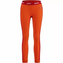 Swix Racex Bodyw Pants W 9 Swix Racex Bodyw Pants W -pyöräkauppa 75753 1 fieryred