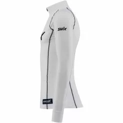 Swix Racex Nts Bodywear 1/2 Zip M 4 Swix Racex Nts Bodywear 1/2 Zip M -pyöräkauppa 75755 2 brightwhite