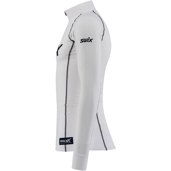 Swix Racex Nts Bodywear 1/2 Zip M 2 Swix Racex Nts Bodywear 1/2 Zip M - Image 2