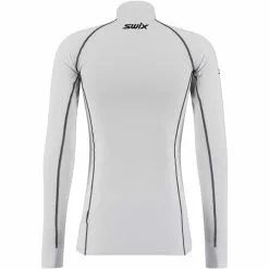 Swix Racex Nts Bodywear 1/2 Zip M 5 Swix Racex Nts Bodywear 1/2 Zip M -pyöräkauppa 75755 3 brightwhite