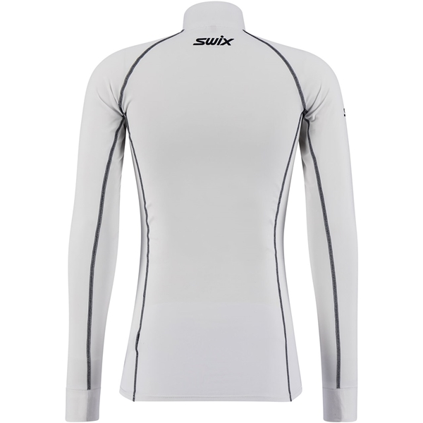 Swix Racex Nts Bodywear 1/2 Zip M 3 Swix Racex Nts Bodywear 1/2 Zip M - Image 3