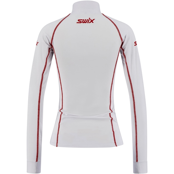 Swix Racex Nts Bodywear 1/2 Zip W 3 Swix Racex Nts Bodywear 1/2 Zip W - Image 3