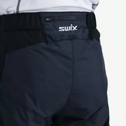 Swix Surmount Primaloft Knickers M -pyöräkauppa 75760 4 black