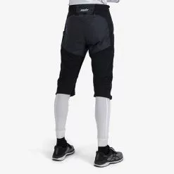 Swix Surmount Primaloft Knickers M -pyöräkauppa 75760 6 black
