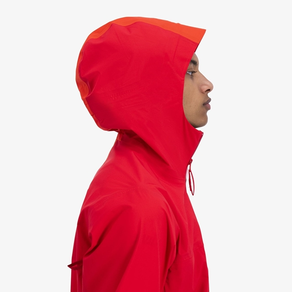 Swix Surmount Shell Jacket M 3 Swix Surmount Shell Jacket M - Image 3