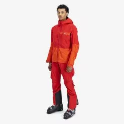 Swix Surmount Shell Jacket M 12 Swix Surmount Shell Jacket M -pyöräkauppa 75764 6 swixred