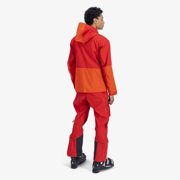 Swix Surmount Shell Jacket M 7 Swix Surmount Shell Jacket M - Image 7