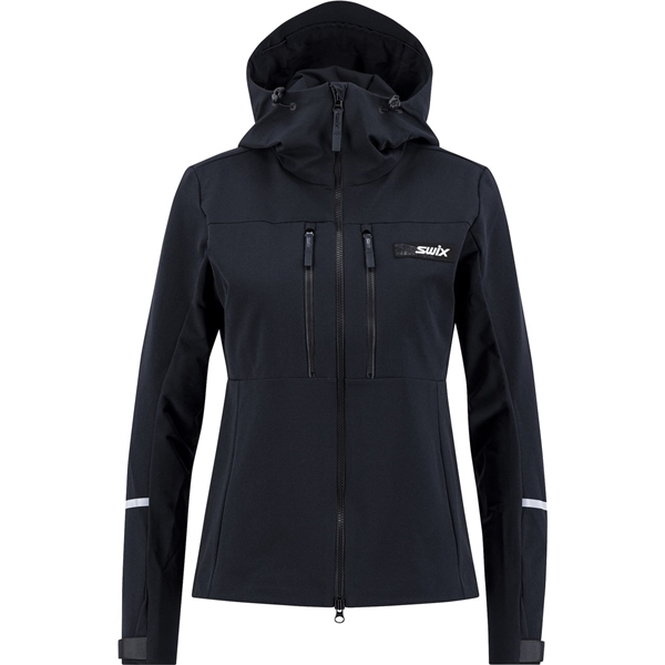 Swix Surmount Soft Shield Jacket W 1 Swix Surmount Soft Shield Jacket W