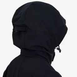 Swix Surmount Soft Shield Jacket W 12 Swix Surmount Soft Shield Jacket W -pyöräkauppa 75767 5 black