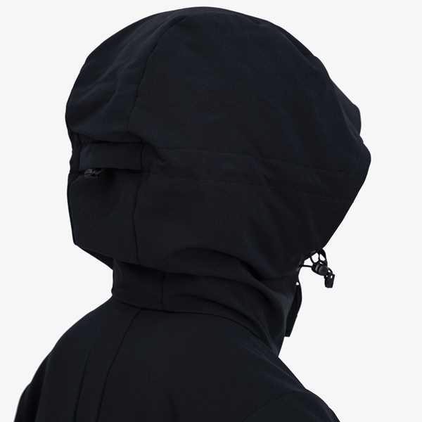 Swix Surmount Soft Shield Jacket W 5 Swix Surmount Soft Shield Jacket W - Image 5