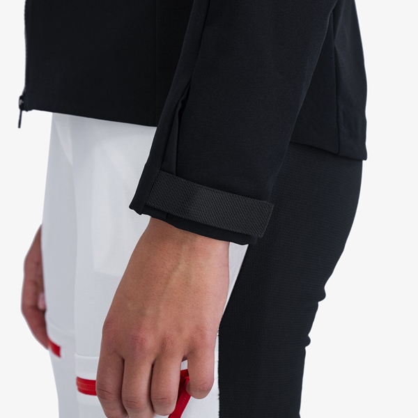 Swix Surmount Soft Shield Jacket W 6 Swix Surmount Soft Shield Jacket W - Image 6