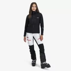 Swix Surmount Soft Shield Jacket W 14 Swix Surmount Soft Shield Jacket W -pyöräkauppa 75767 7 black