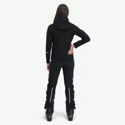 Swix Surmount Soft Shield Jacket W 15 Swix Surmount Soft Shield Jacket W -pyöräkauppa 75767 8 black