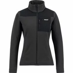 Swix Surmount Stormfleece Jacket W