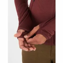 Marmot Wm's Preon Hoody -pyöräkauppa 75922 4 portroyal