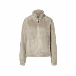Marmot Wm's Homestead Fleece Jacket -pyöräkauppa 75929 1 sandbar