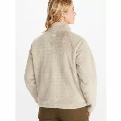 Marmot Wm's Homestead Fleece Jacket -pyöräkauppa 75929 4 sandbar