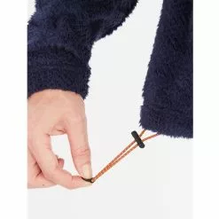 Marmot Wm's Homestead Fleece Jacket -pyöräkauppa 75929 6 arcticnavy