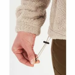 Marmot Wm's Homestead Fleece Jacket -pyöräkauppa 75929 6 sandbar