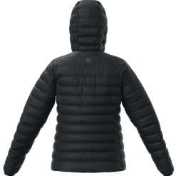 Marmot Wm's Highlander Hoody 29 Marmot Wm's Highlander Hoody -pyöräkauppa 75930 4 black