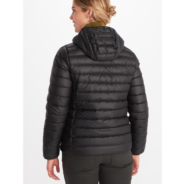 Marmot Wm's Highlander Hoody 15 Marmot Wm's Highlander Hoody - Image 15