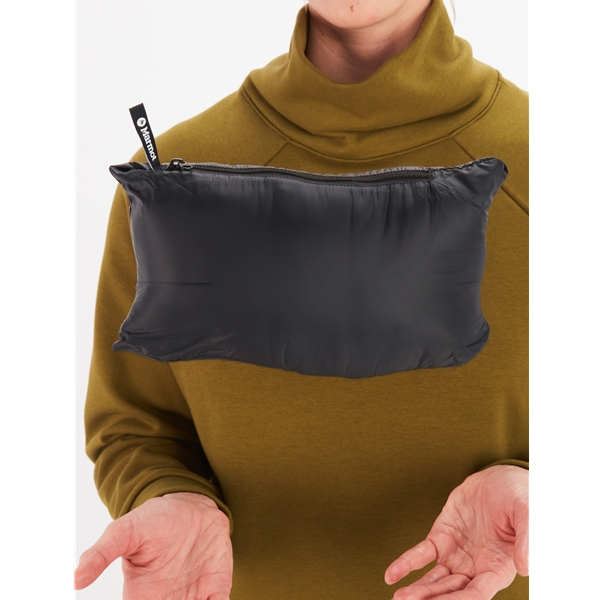 Marmot Wm's Highlander Hoody 17 Marmot Wm's Highlander Hoody - Image 17