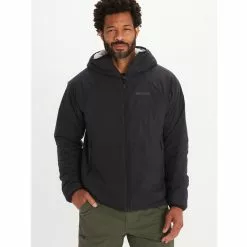 Marmot Novus Hoody -pyöräkauppa 75939 3 black