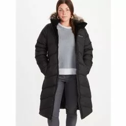 Marmot Wm's Montreaux Coat -pyöräkauppa 75940 2 black