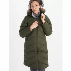 Marmot Wm's Montreaux Coat -pyöräkauppa 75940 2 nori