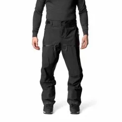Houdini M's Purpose Pants 15 Houdini M's Purpose Pants -pyöräkauppa 75943 1 trueblack