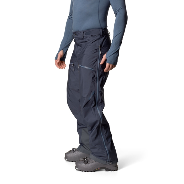 Houdini M's Purpose Pants 2 Houdini M's Purpose Pants - Image 2