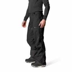 Houdini M's Purpose Pants 16 Houdini M's Purpose Pants -pyöräkauppa 75943 2 trueblack