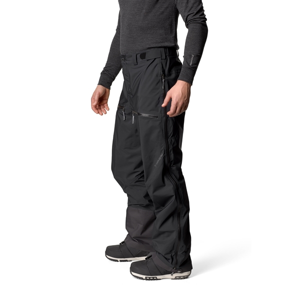 Houdini M's Purpose Pants 8 Houdini M's Purpose Pants - Image 8