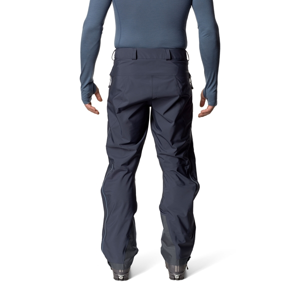 Houdini M's Purpose Pants 3 Houdini M's Purpose Pants - Image 3