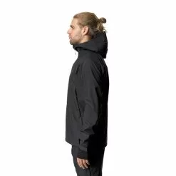 Houdini M's Pace Jacket -pyöräkauppa 75945 2 trueblack