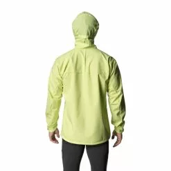 Houdini M's Pace Jacket -pyöräkauppa 75945 3 postityellow