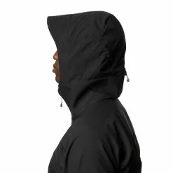 Houdini M's Pace Jacket -pyöräkauppa 75945 4 trueblack