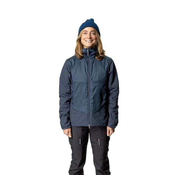 Houdini W's Moonwalk Jacket 1 Houdini W's Moonwalk Jacket