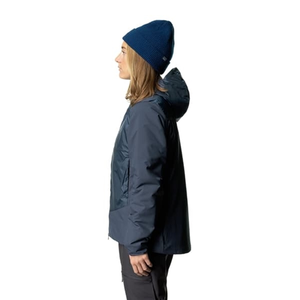 Houdini W's Moonwalk Jacket 2 Houdini W's Moonwalk Jacket - Image 2