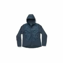 Houdini W's Moonwalk Jacket 10 Houdini W's Moonwalk Jacket -pyöräkauppa 75953 4 bucketblue