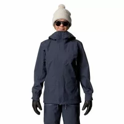 Houdini W's D Jacket